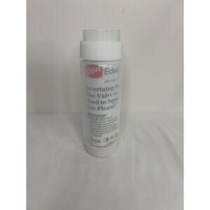 DON Invertatop Squeeze Bottles for Kitchen